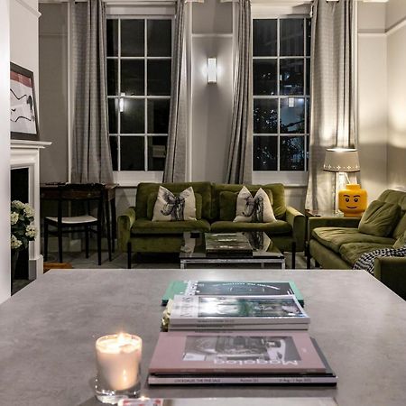 Shared Guest House 5 Mins Walk From Vauxhall And Nine Elms Station With Off-Site Parking Near Us Embassy Лондон Экстерьер фото