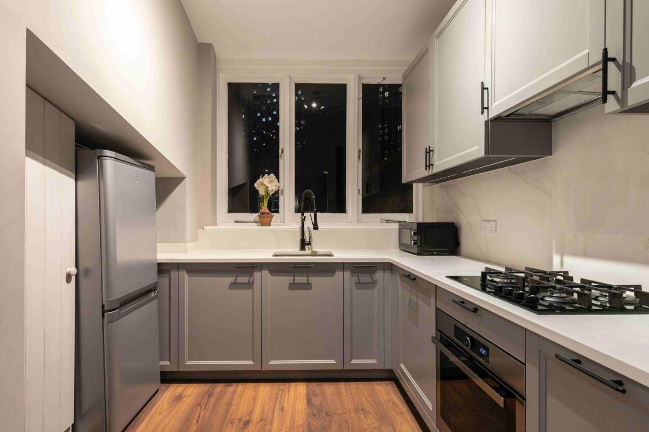Shared Guest House 5 Mins Walk From Vauxhall And Nine Elms Station With Off-Site Parking Near Us Embassy Лондон Экстерьер фото