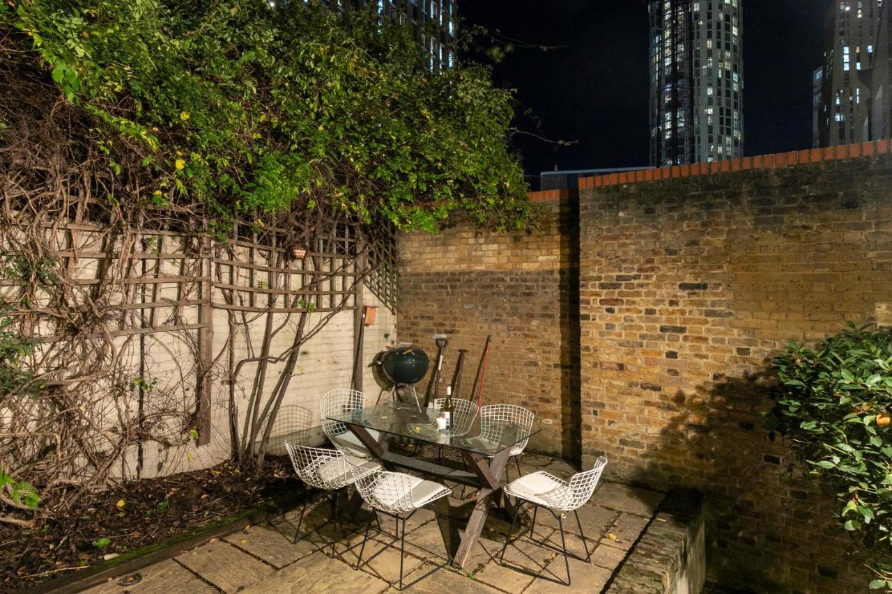 Shared Guest House 5 Mins Walk From Vauxhall And Nine Elms Station With Off-Site Parking Near Us Embassy Лондон Экстерьер фото